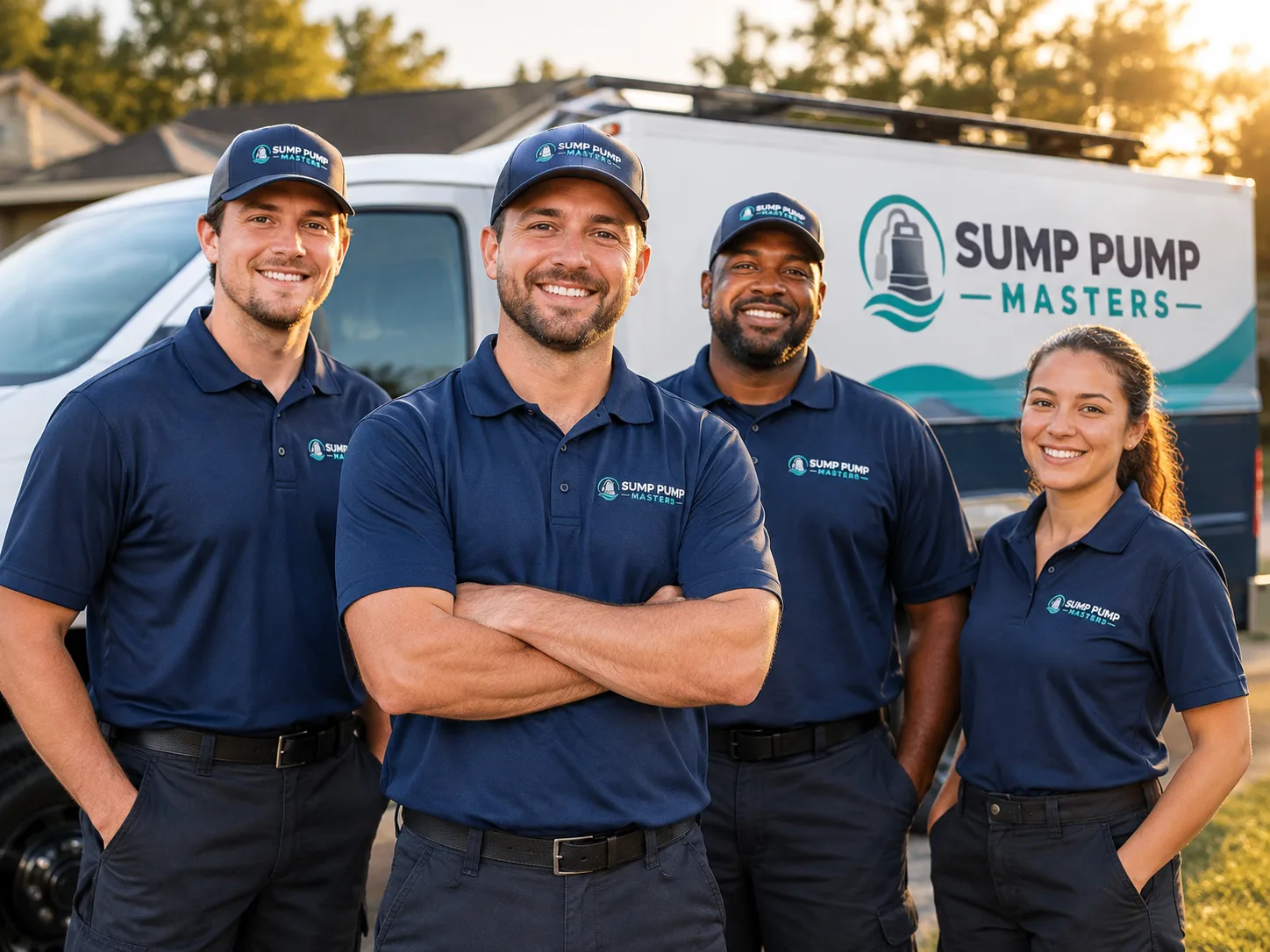 Sump Pump Repair company in Trail, MN